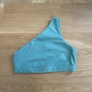 SET Active SPORTBODY One Shoulder Sports Bra